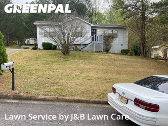 Lawn Care nearby Birmingham, AL, 
