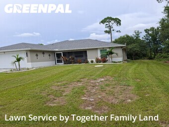 Lawn Care Service nearby Port Charlotte, FL, 