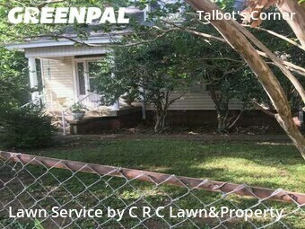 Lawn Mowing nearby Nashville, TN, 