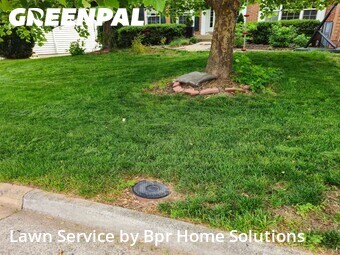 Yard Mowing nearby Ashburn, VA, 