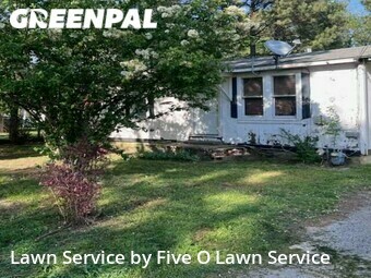 Lawn Mow nearby Harrisburg, AR, 