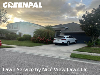 Lawn Service nearby Parrish, FL, 