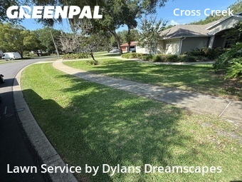 Lawn Service nearby De Land, FL, 