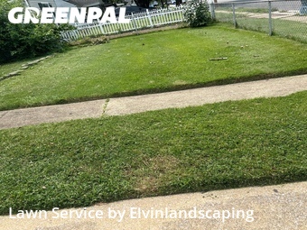 Lawn Mow nearby Dundalk, MD, 