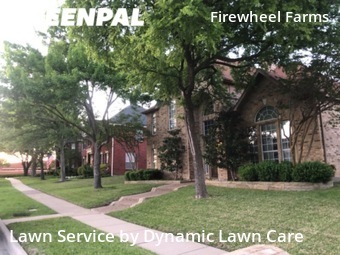 Lawn Mowing Service nearby Garland, TX, 