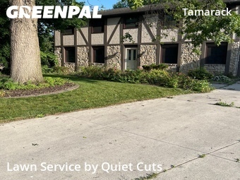 Lawn Mow nearby Fort Wayne, IN, 