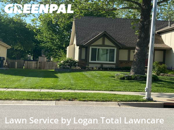 Yard Mowing nearby Olathe, KS, 