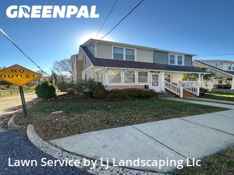 Lawn Mowing Service nearby Media, DE, 
