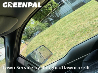 Grass Cut nearby Springfield, MI, 