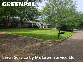 Yard Cutting nearby Ridgeland, MS, 