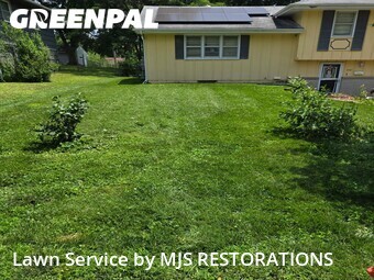 Lawn Mowing nearby Independence, MO, 