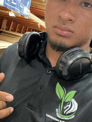 GreenPal customer review profile photo for Dany Hernandez
