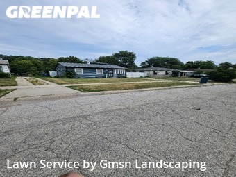 Yard Mowing nearby Gary, IN, 