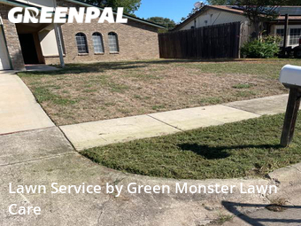 Grass Cutting nearby North Richland Hills, TX, 