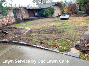 Lawn Cutting nearby Rocklin, CA, 