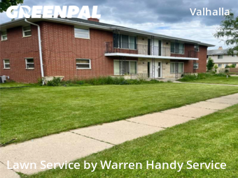 Lawn Service nearby Milwaukee, WI, 