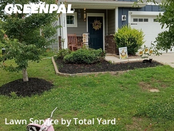 Lawn Maintenance nearby Monroe, NC, 