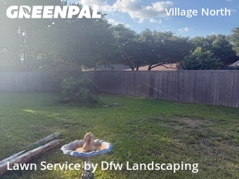 Lawn Mowing nearby Plano, TX, 
