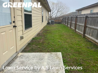Lawn Service nearby New Braunfels, TX, 