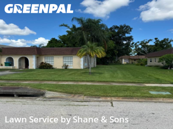 Lawn Care nearby Seminole, FL, 