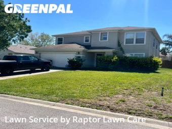 Yard Cutting nearby Ponte Vedra Beach, FL, 