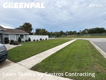 Lawn Mowing nearby Jacksonville, FL, 