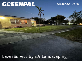 Yard Cutting nearby Fort Lauderdale, FL, 