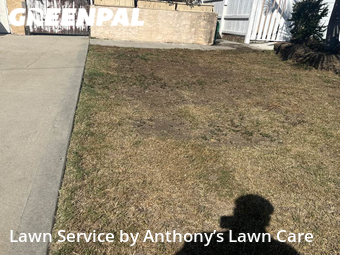 Lawn Mowing Service nearby Carson, CA, 