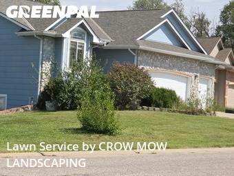 Yard Cutting nearby Park City, KS, 