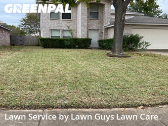Lawn Service nearby Mesquite, TX, 