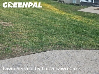 Lawn Care nearby Chattanooga, TN, 