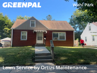 Lawn Cutting nearby Milwaukee, WI, 