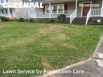 Grass Cut nearby Newport News, VA, 