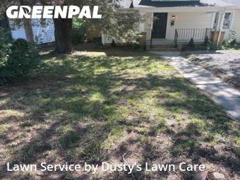 Grass Cutting nearby Henrico, VA, 