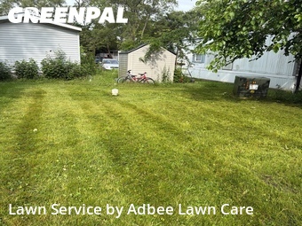 Lawn Maintenance nearby Urbana, IL, 