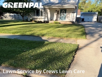Lawn Care nearby Oregon, OH, 