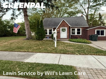 Lawn Cutting nearby St. Clair Shores, MI, 
