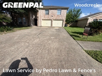 Lawn Mow nearby Houston, TX, 