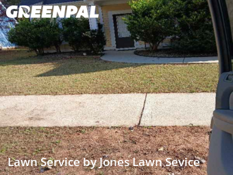 Grass Cutting nearby Athens, GA, 