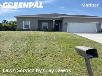 Lawn Care Service nearby Cape Coral, FL, 