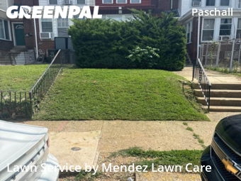 Lawn Cut nearby Philadelphia, PA, 