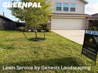 Grass Cutting nearby Conroe, TX, 
