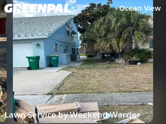 Lawn Mow nearby Indialantic, FL, 