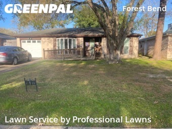 Lawn Cutting nearby Friendswood, TX, 