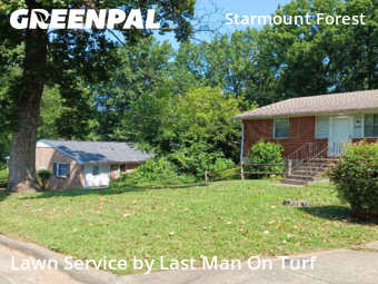 Grass Cutting nearby Greensboro, NC, 