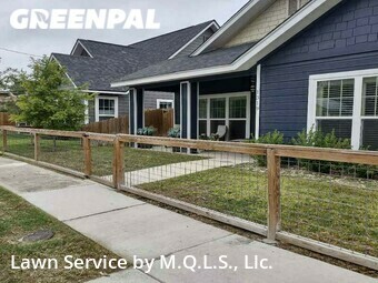 Lawn Cutting nearby San Antonio, TX, 