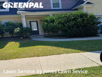 Lawn Care Service nearby Athens, GA, 
