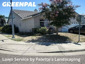 Lawn Service nearby Yuba City, CA, 