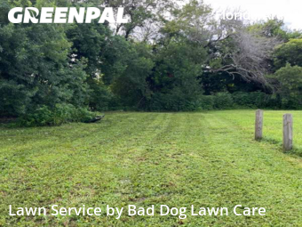 Lawn Service nearby New Orleans, LA, 