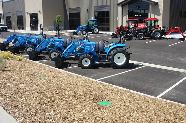 Legacy Tractor Sales & Service, Inc. Photo 14